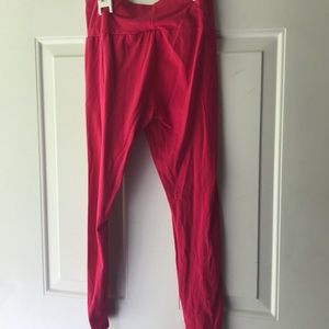 Puma Pants - Puma yoga pants Puma Pants - Puma yoga pants